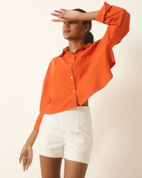 Primrose Shirt