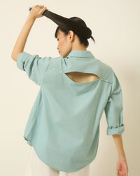 Aster Shirt