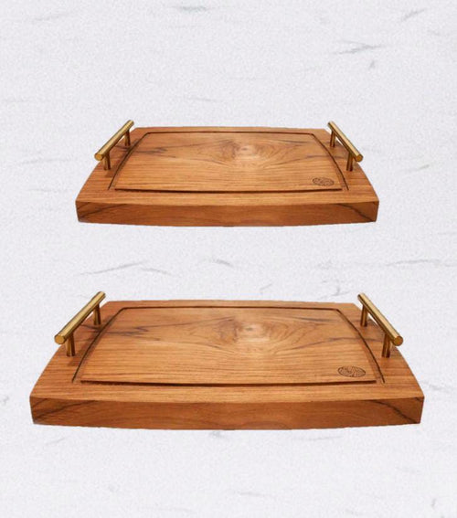 Cheese Platter Series - Mid Level