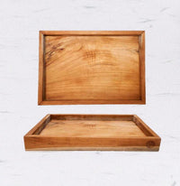 Cheese Box Series - Aberdeen