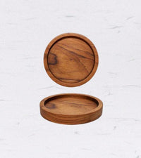 Coaster Series - Bangka