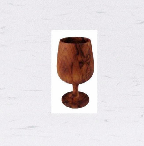 Glass Series - Merauke