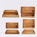 Tray Series - Kwun Tong