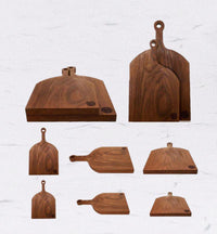 Cutting Board Series - Kennedy Town