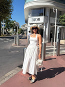 Carnation Dress