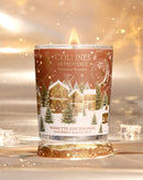 CDP Gourmet Hazelnut Mini Scented - Candle