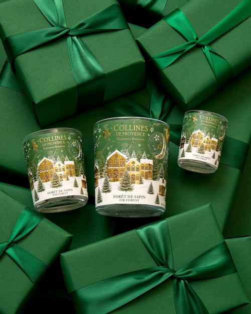 CDP Fir Forest Scented - Candle
