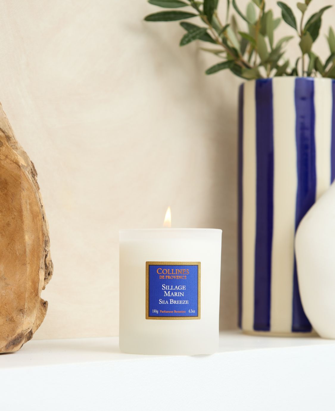 CDP Sea Breeze - Candle