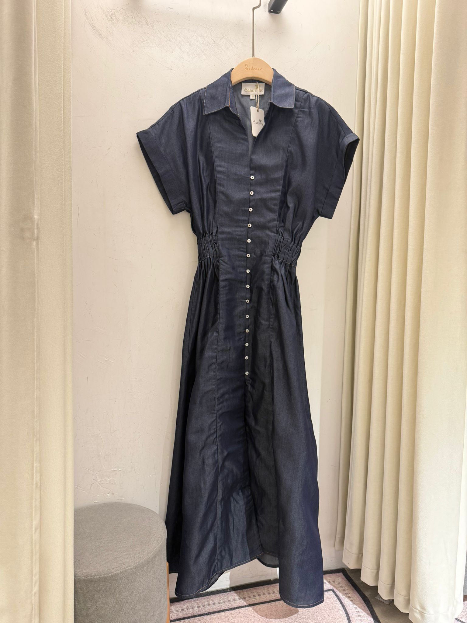 Edelweiss Dress