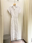Edelweiss Dress
