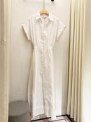Edelweiss Dress