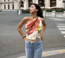 CDP Florimanie Scarf