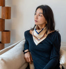 CDP Symphonie de Carres Scarf