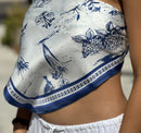 CDP Mistral Scarf
