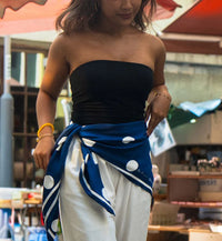 CDP Parisienne Scarf