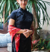 CDP Danse du Cheval Scarf