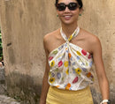CDP Fruite Scarf