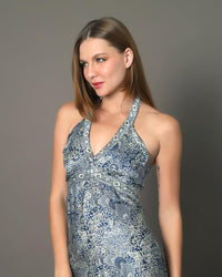 Solace Dress