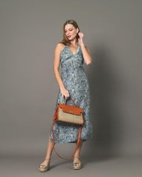 Solace Dress