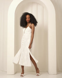 OIA Sunsets Dress