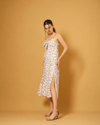 OIA Sunsets Dress