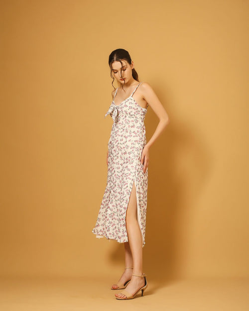 OIA Sunsets Dress