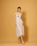 OIA Sunsets Dress