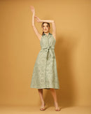 Vespera Dress