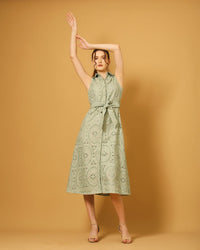 Vespera Dress