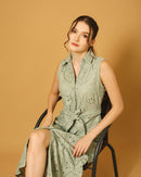 Vespera Dress