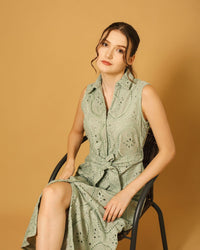 Vespera Dress