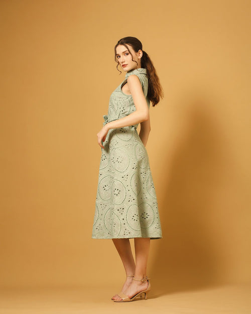 VESPERA DRESS