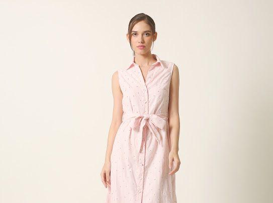 Vespera Dress