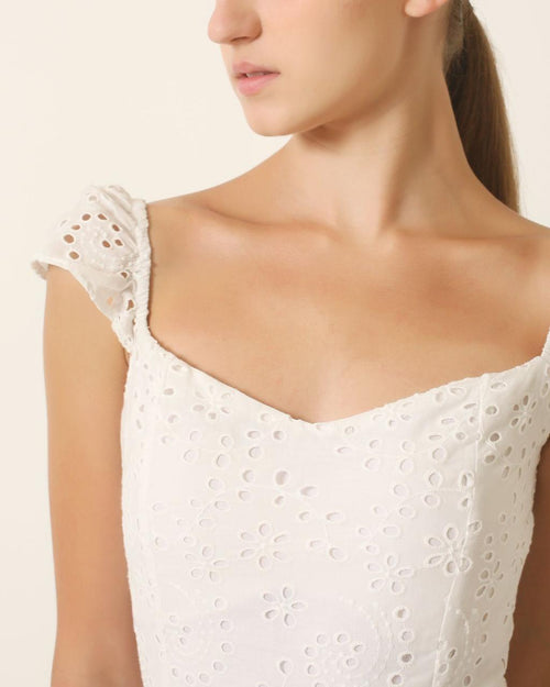 Tulip Dress