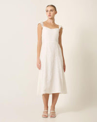 Tulip Dress