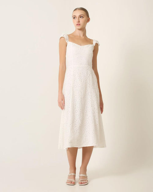 Tulip Dress