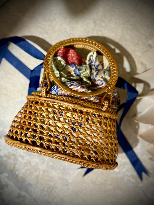 Ayana Bag