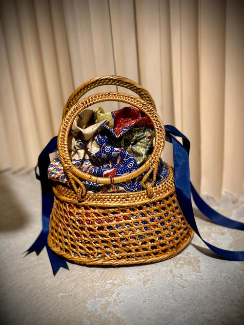 Ayana Bag