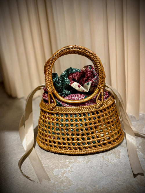Ayana Bag