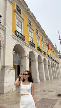 Bogota Sets