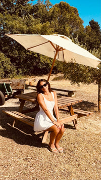 PROVENCE DRESS