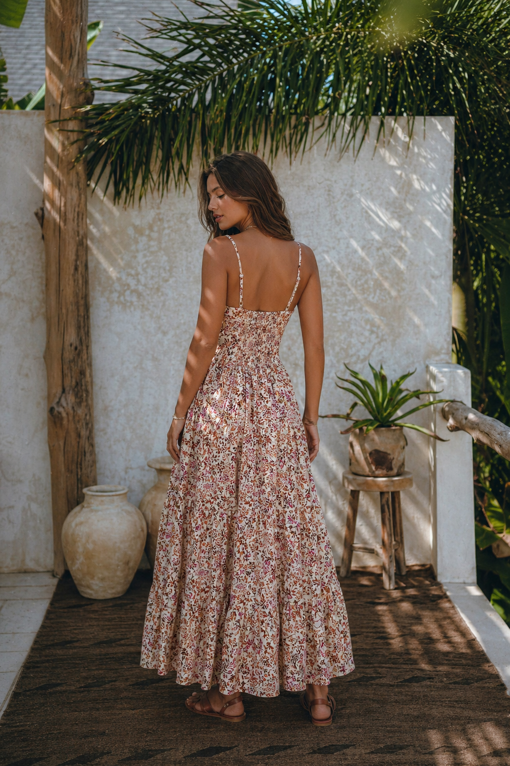 Bolivia  Dress