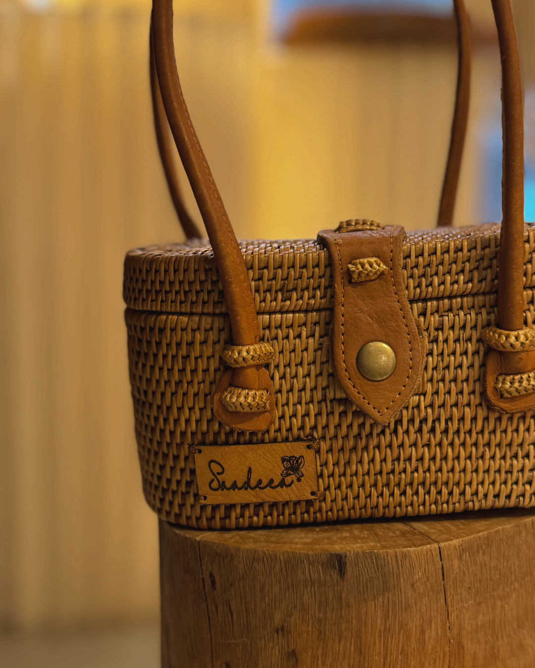Kuningan Bag