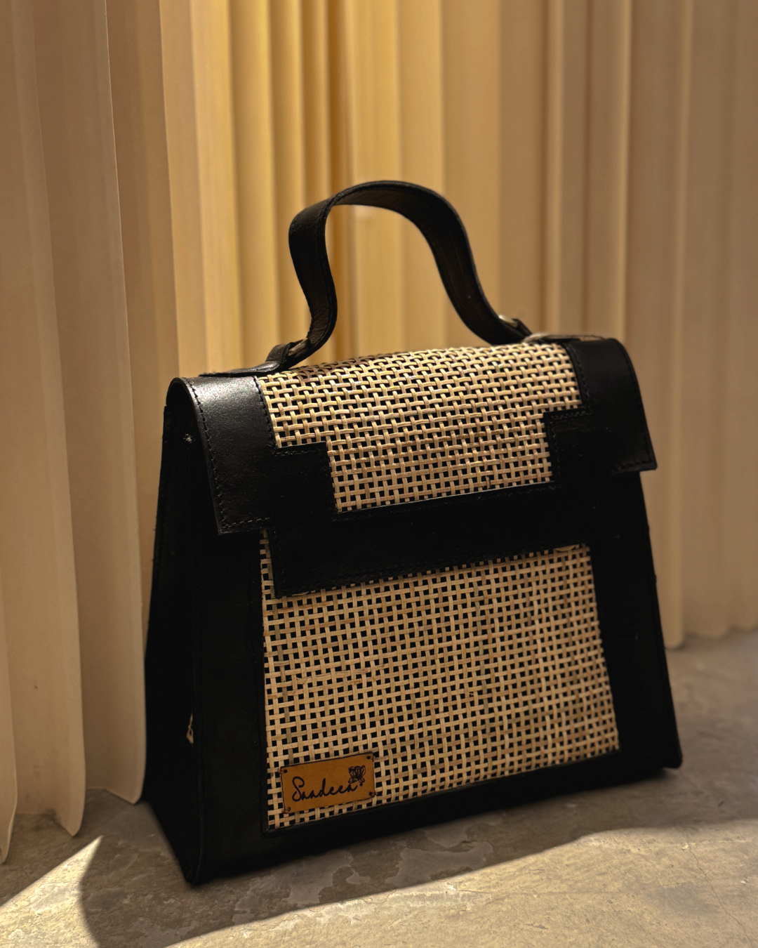 Arumanis Bag