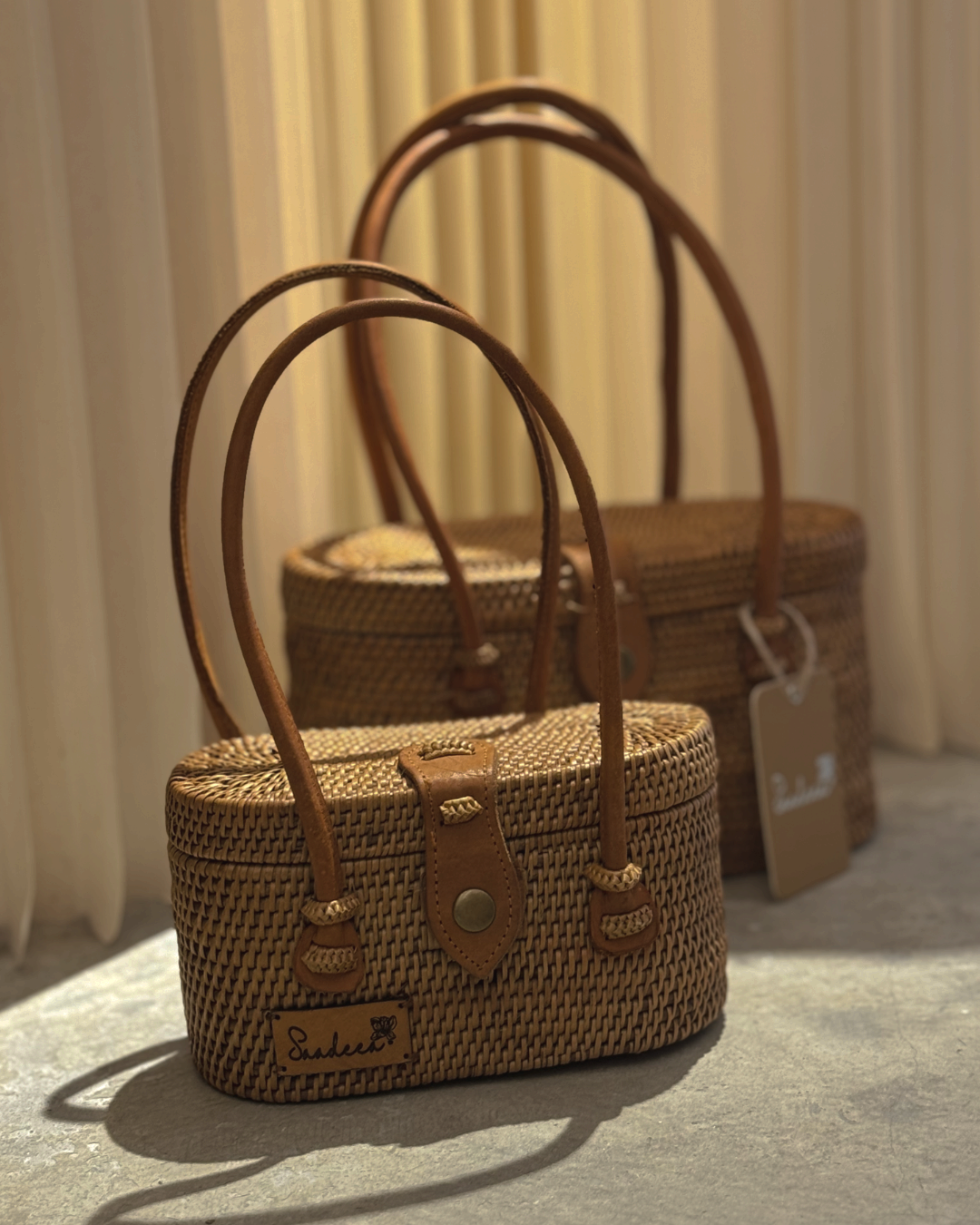 Kuningan Bag