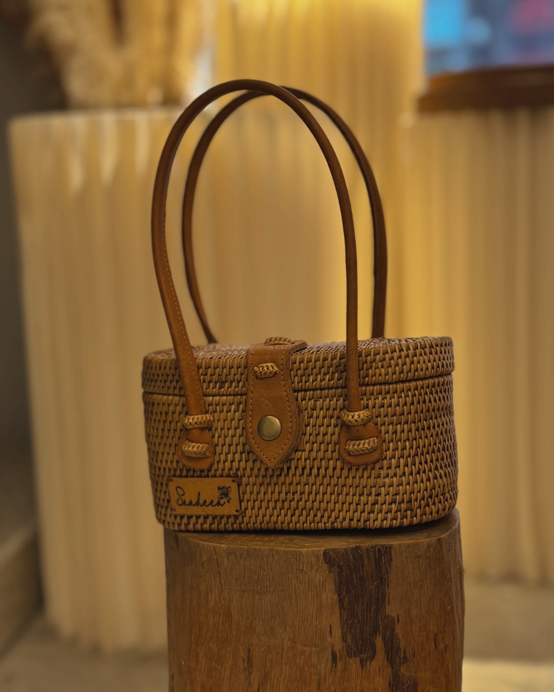 Kuningan Bag