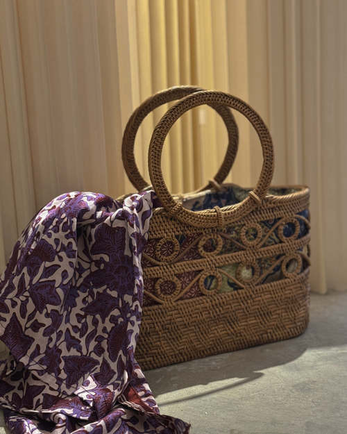 KarangAsem Bag