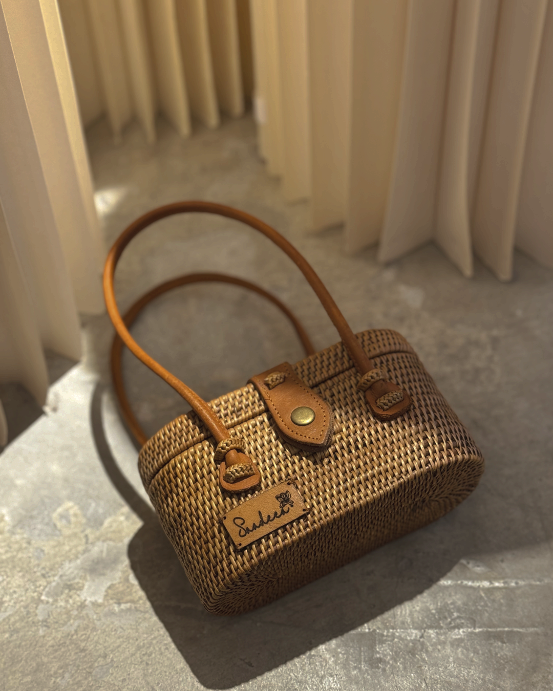 Kuningan Bag