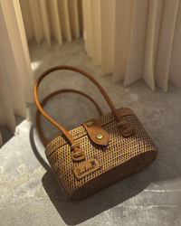 Kuningan Bag