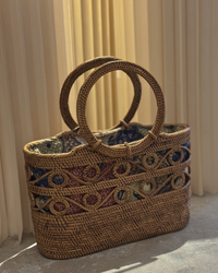 KarangAsem Bag